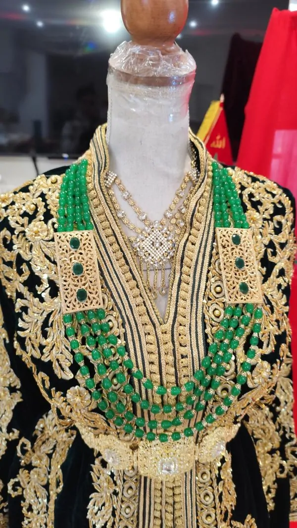 Collar de cobre — photo 3