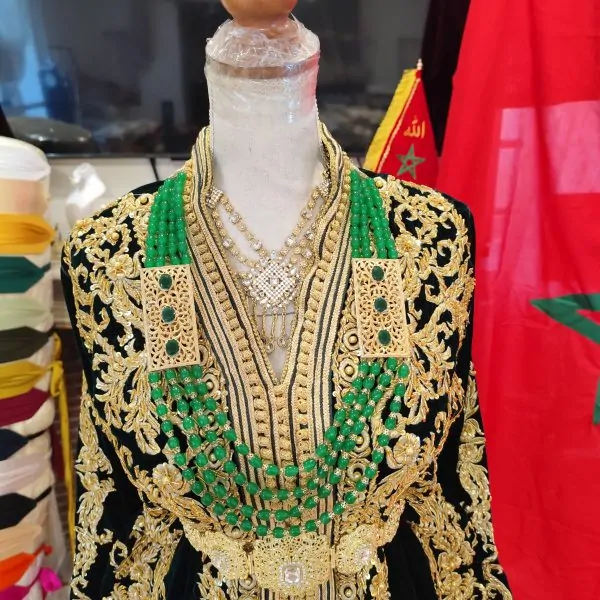 Collar de cobre — photo 9
