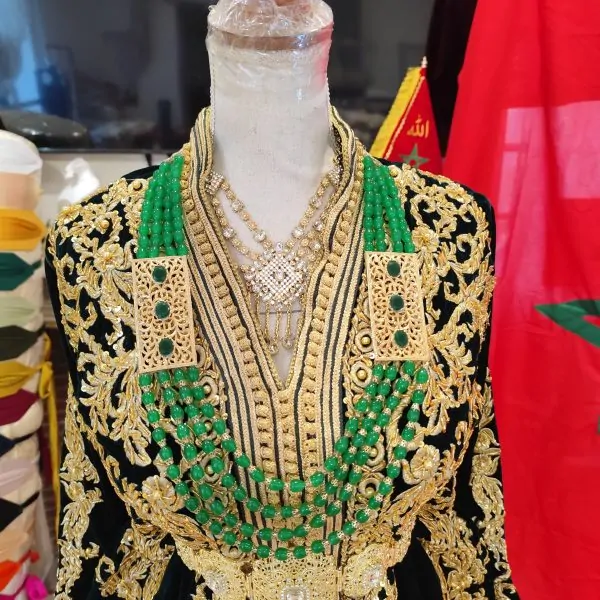 Collar de cobre — photo 6