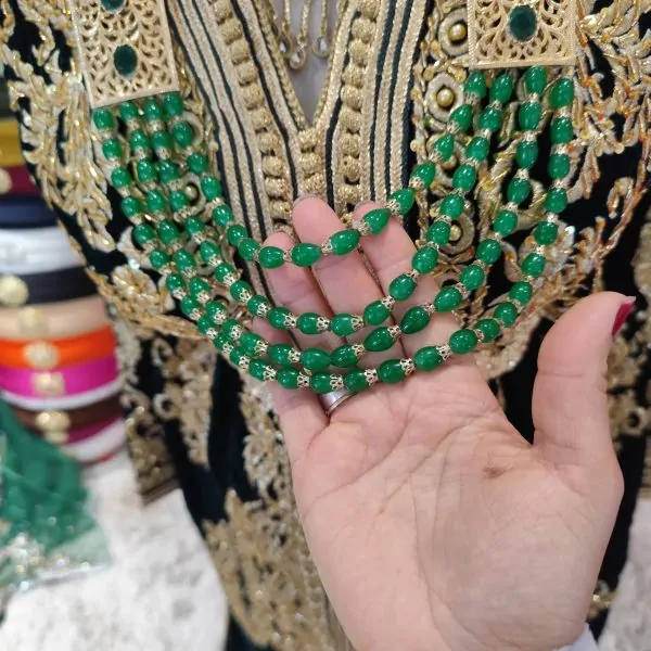 Collar de cobre — photo 4