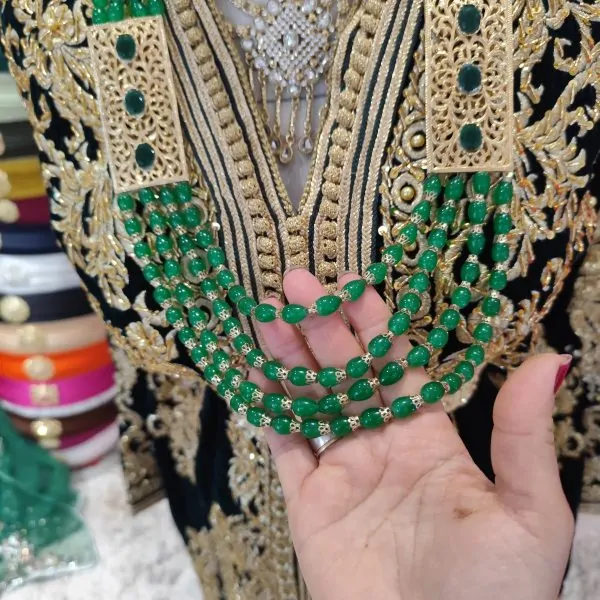 Collar de cobre — photo 2