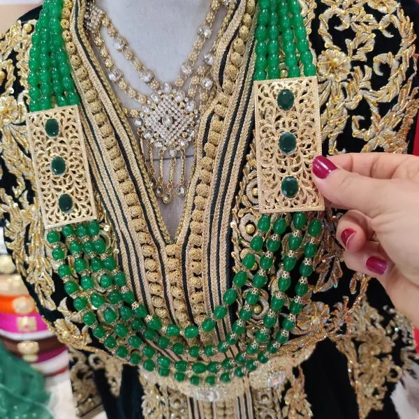 Collar de cobre — photo 10