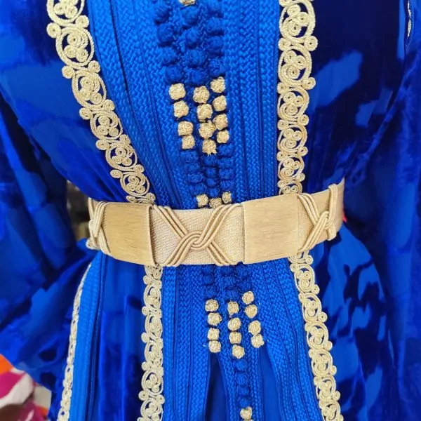 ceinture neuve — photo 5