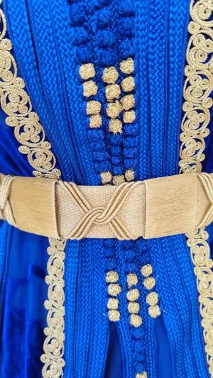 Cintura nuova