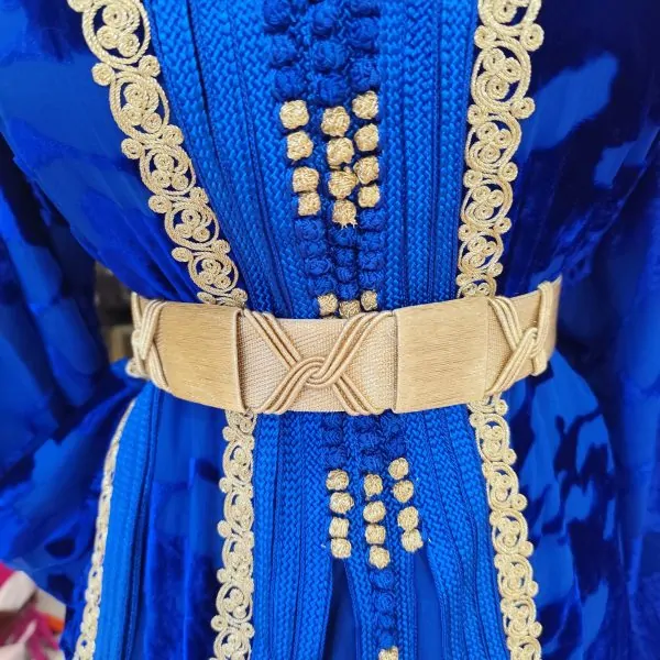 ceinture neuve — photo 4