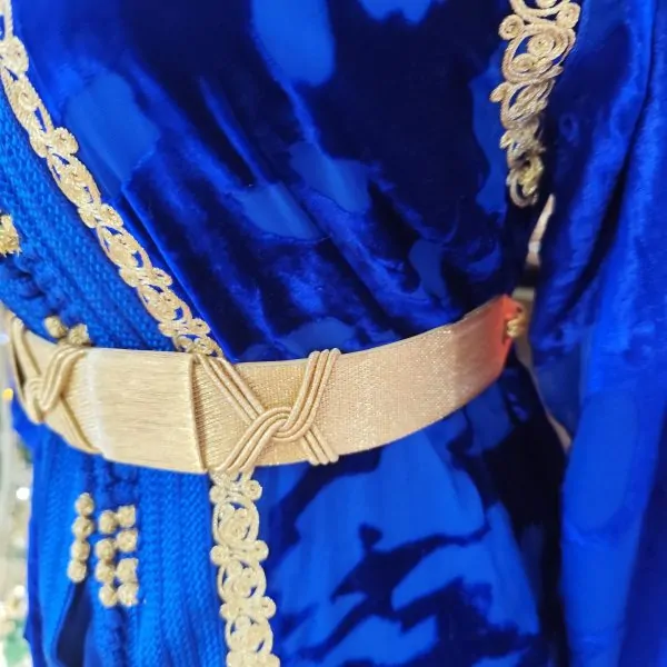 ceinture neuve — photo 3