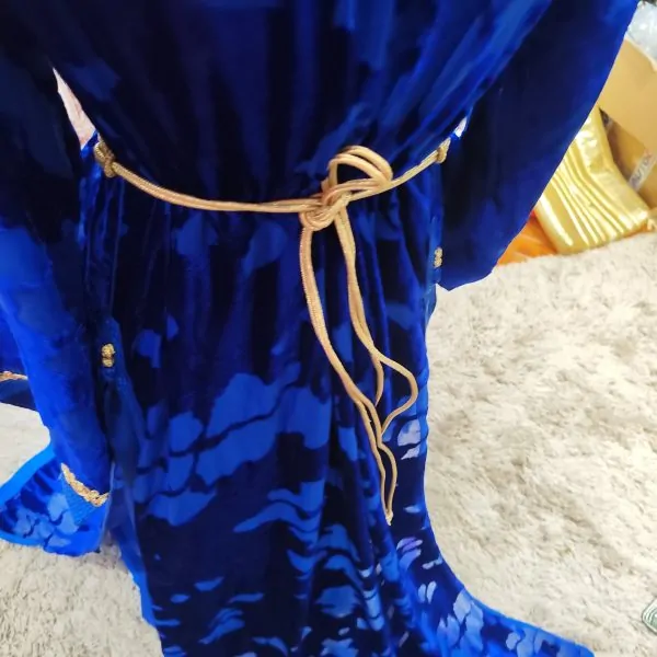 caftan marocain neuf — photo 5