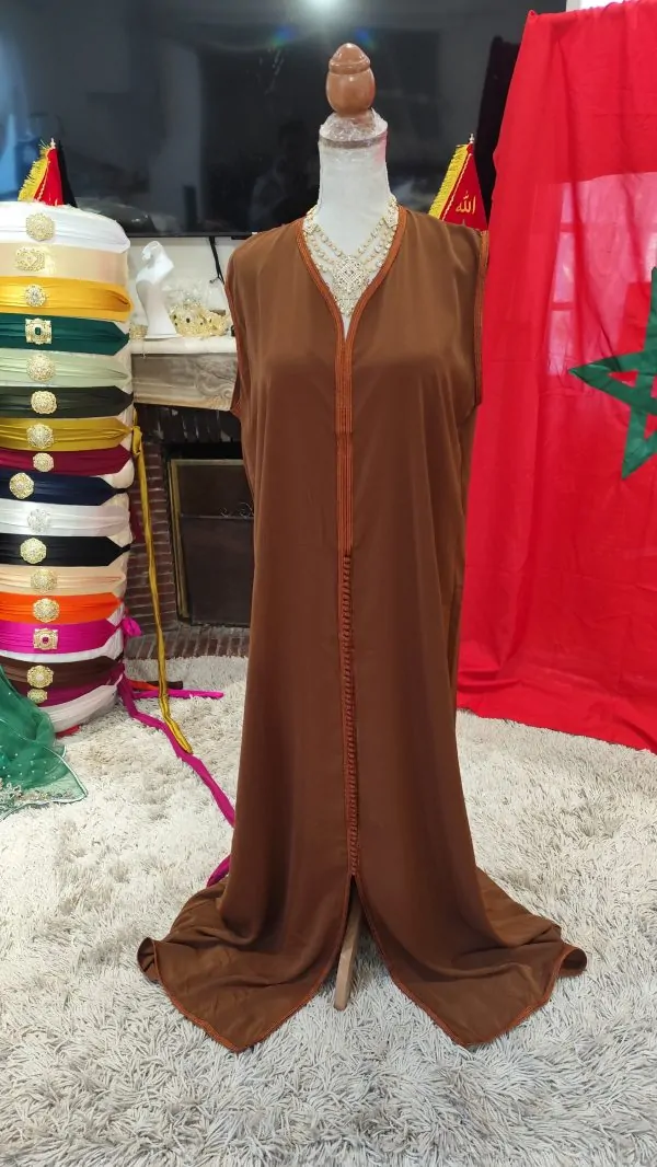 قفطان مغربي جديد — photo 13