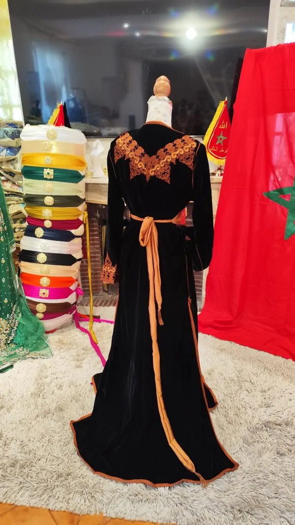 قفطان مغربي جديد — photo 2