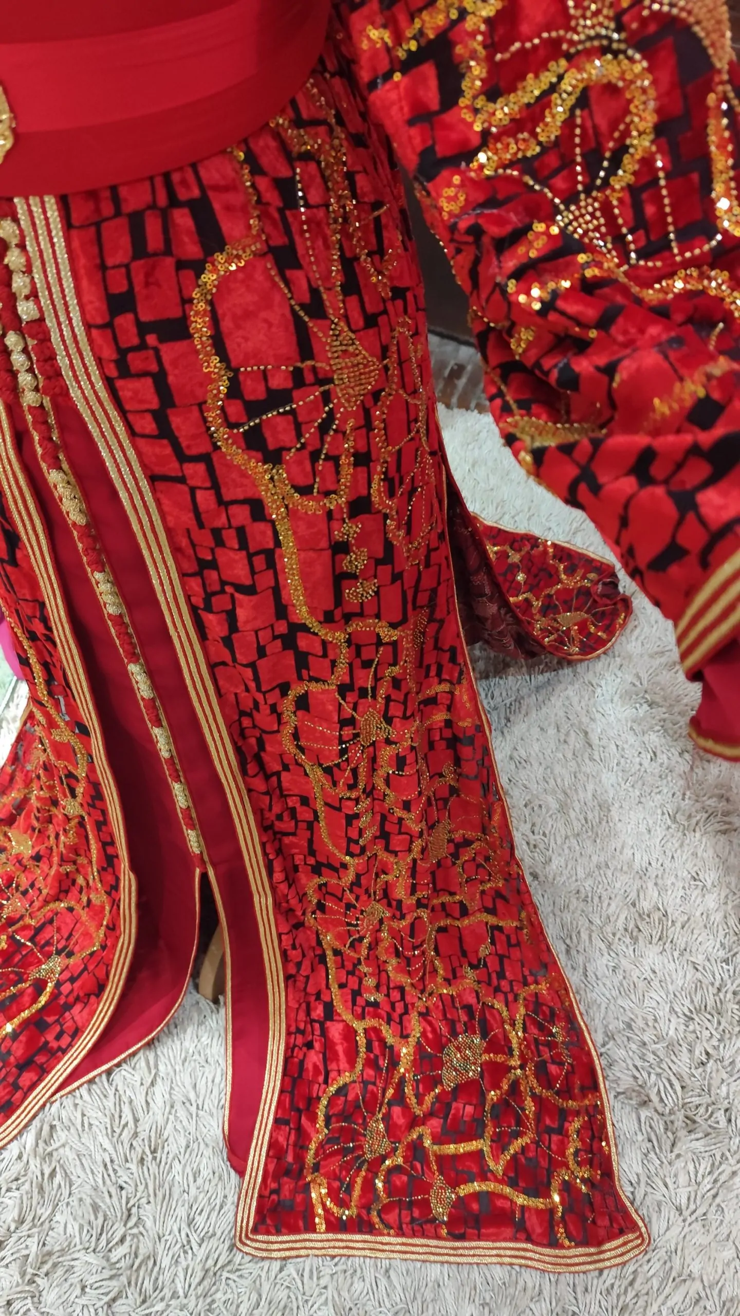caftan marocain neuf – Image 10
