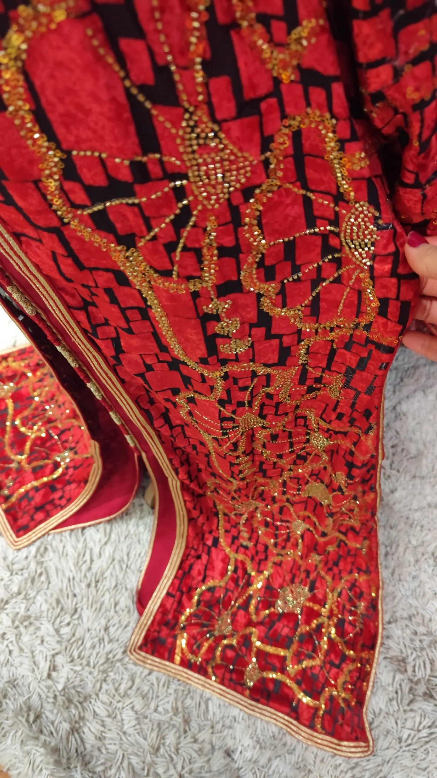 caftan marocain neuf – Image 3