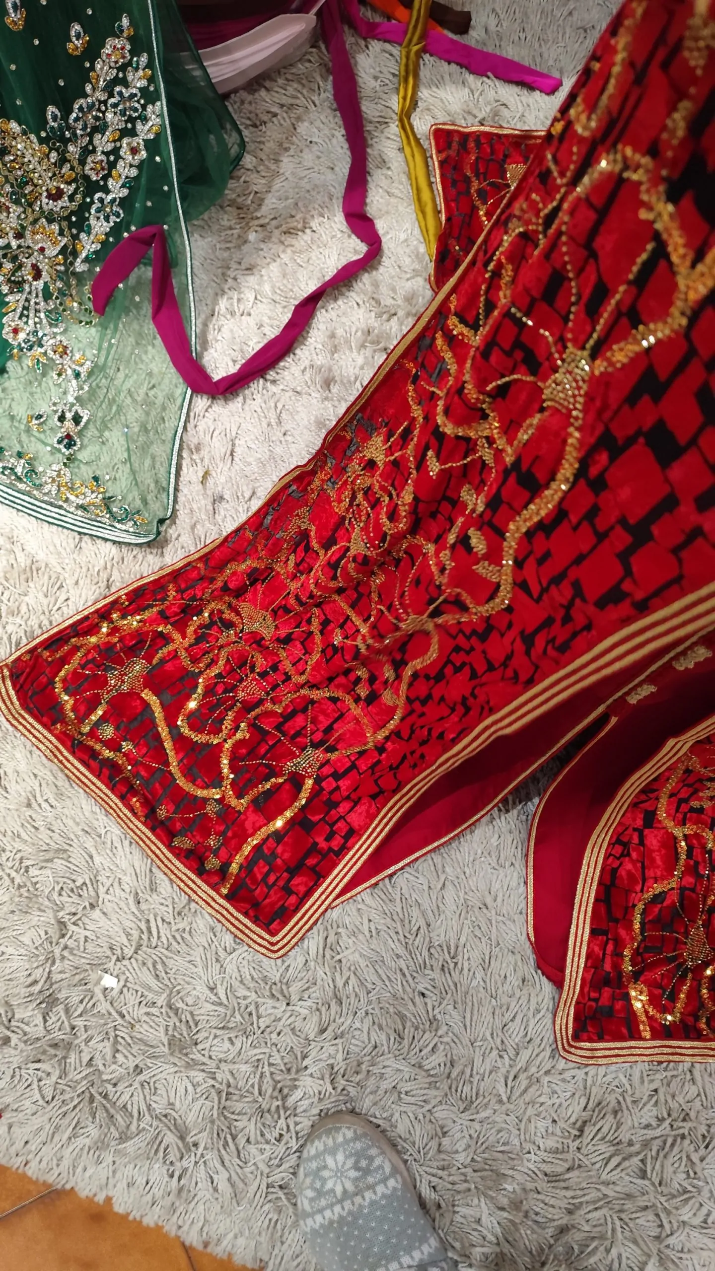 caftan marocain neuf – Image 6