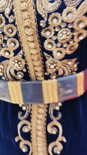 Cintura nuova