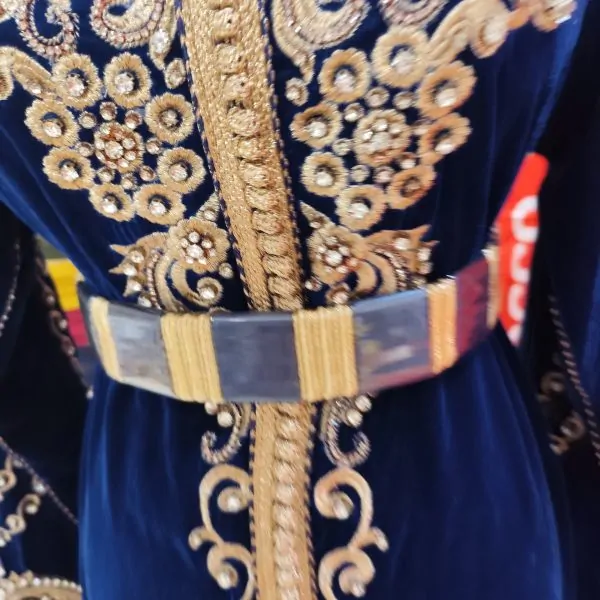 ceinture neuve