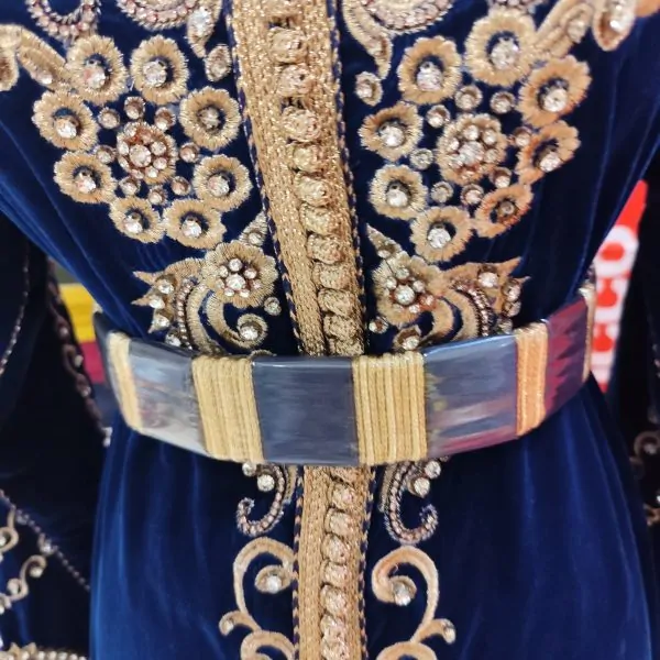 ceinture neuve — photo 5