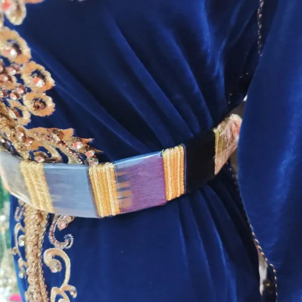 ceinture neuve — photo 3