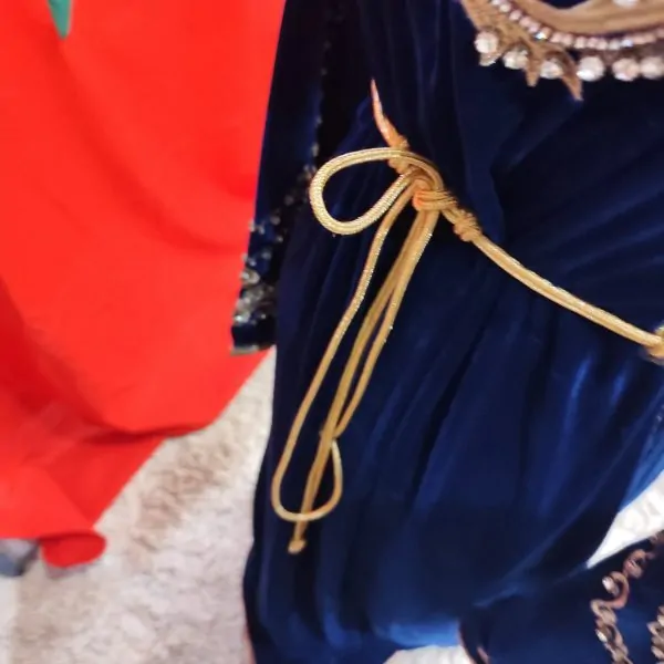 ceinture neuve — photo 2
