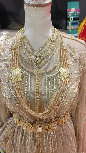 Collana nuova