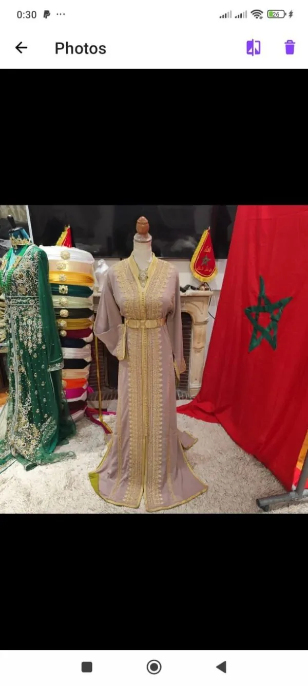 livraison a domicile