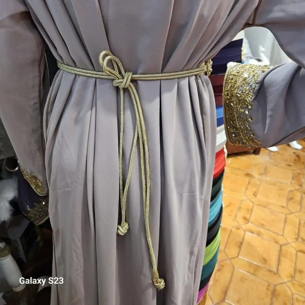 New belt — photo 4