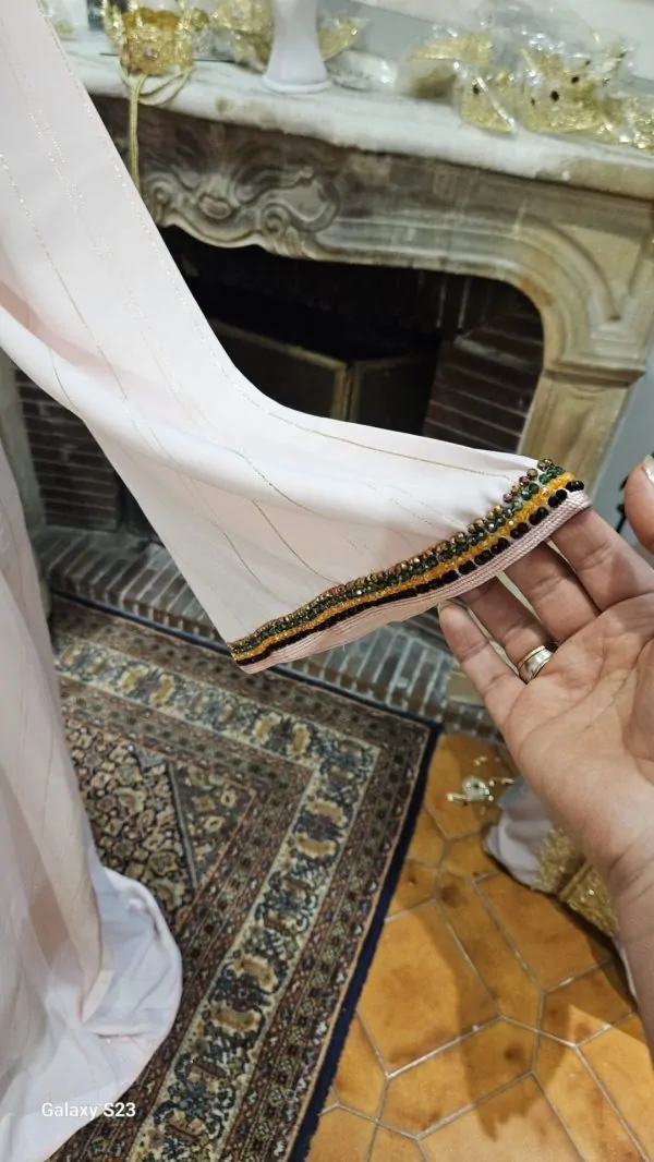 New Moroccan caftan — photo 8