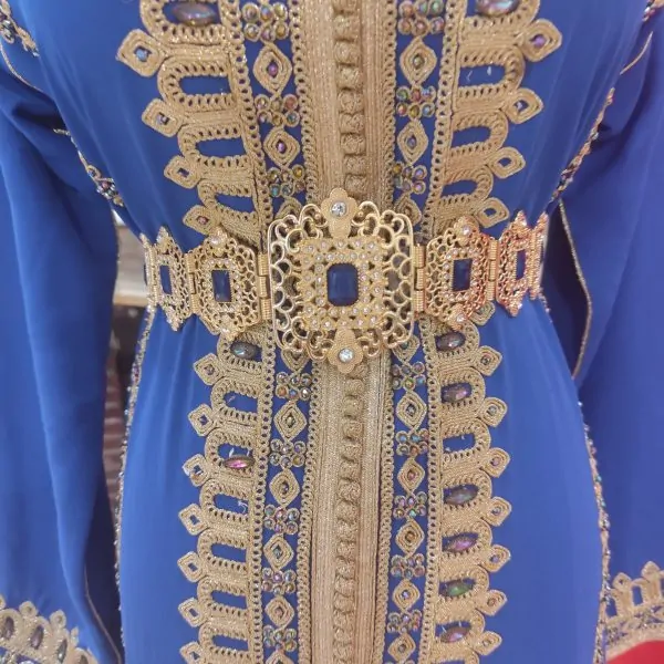 Cintura nuova