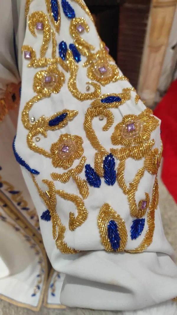 caftan marocain — photo 2