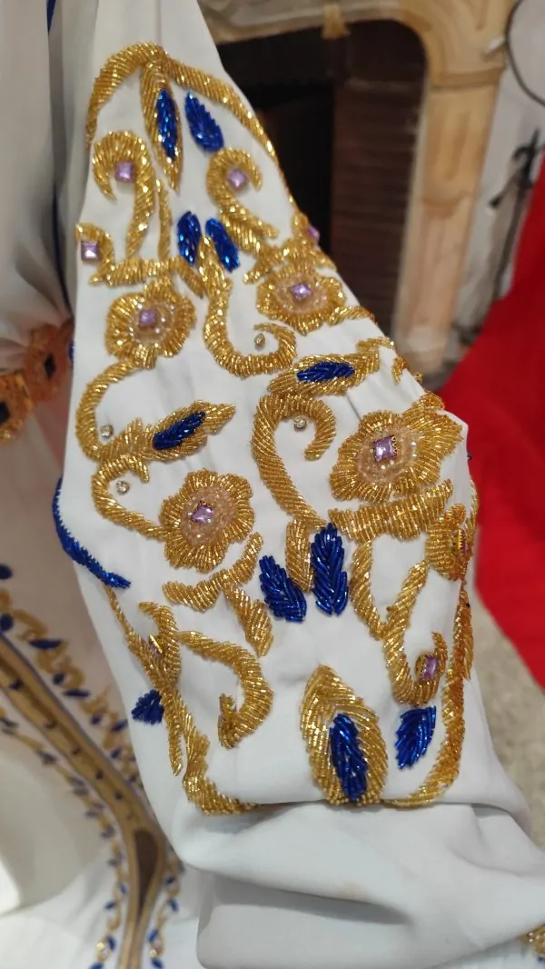 caftan marocain — photo 4