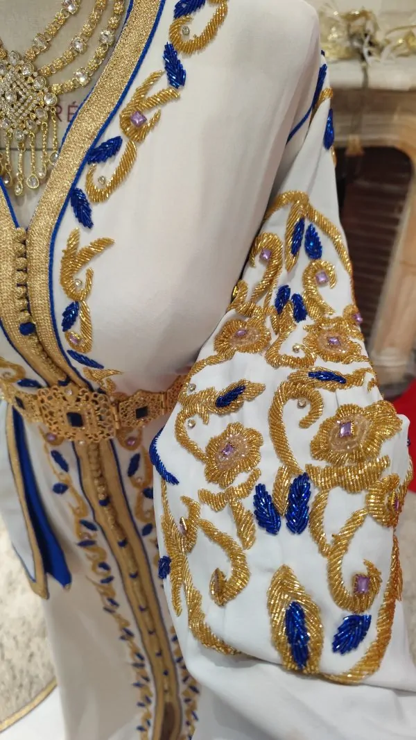 caftan marocain — photo 6