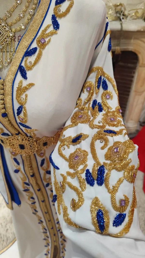 caftan marocain — photo 5