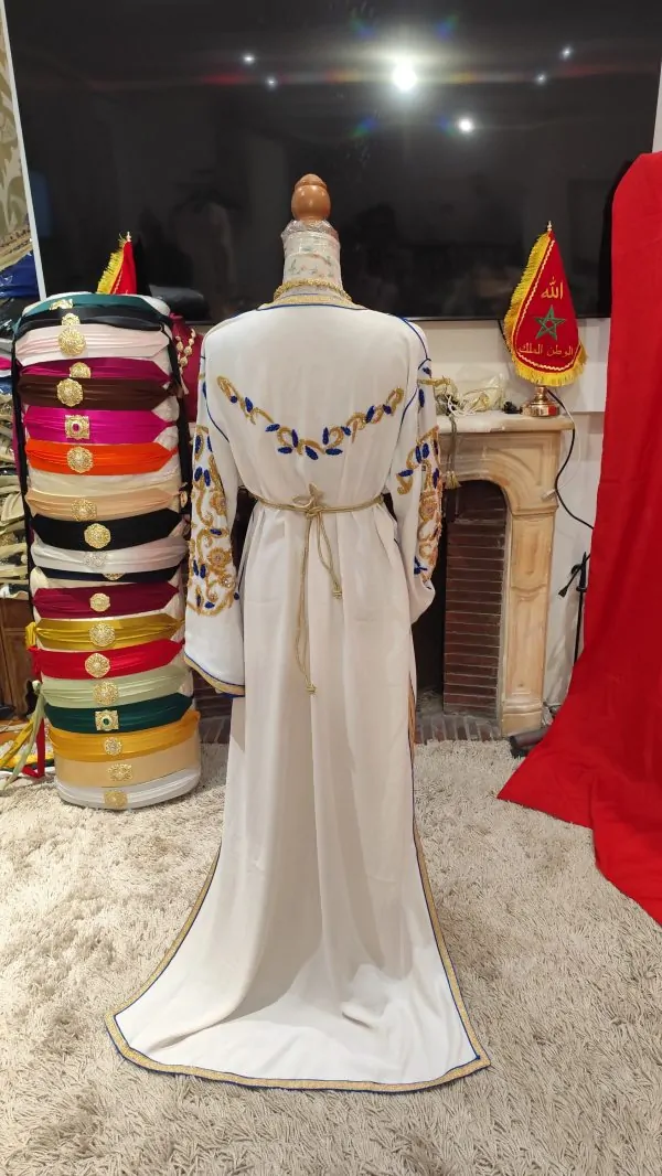 caftan marocain — photo 3