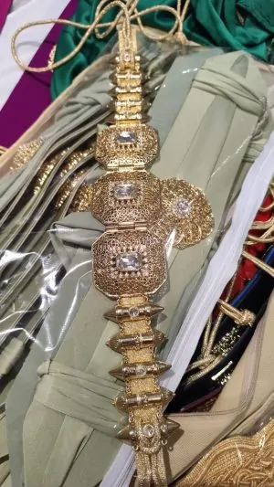 ceinture neuve