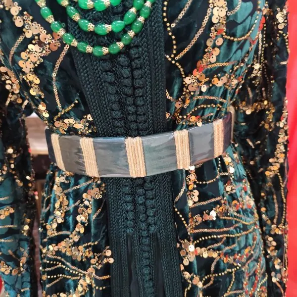 ceinture neuve — photo 3