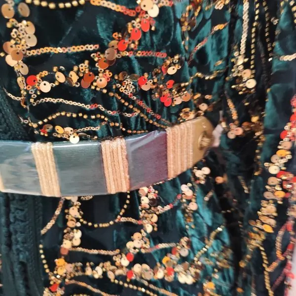 ceinture neuve — photo 2