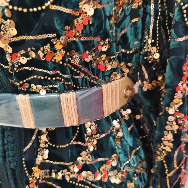 ceinture neuve — photo 5