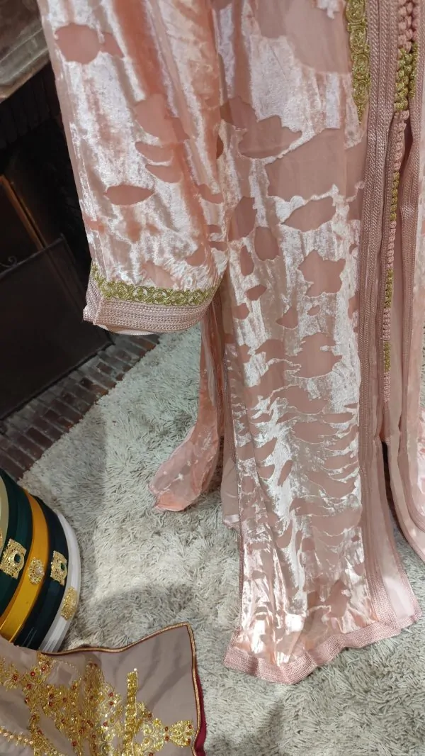 Neuer marokkanischer Kaftan — photo 6