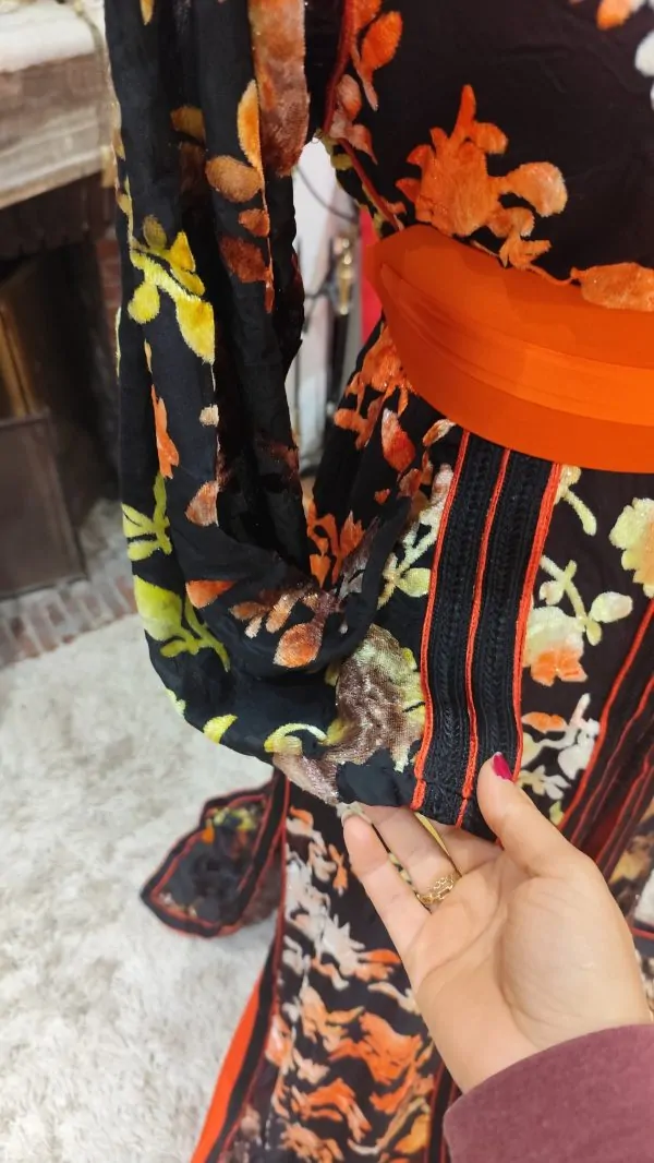 قفطان مغربي جديد — photo 6