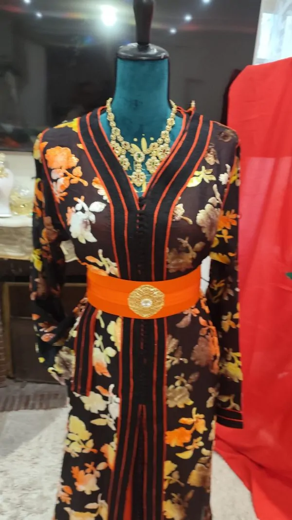 قفطان مغربي جديد — photo 3