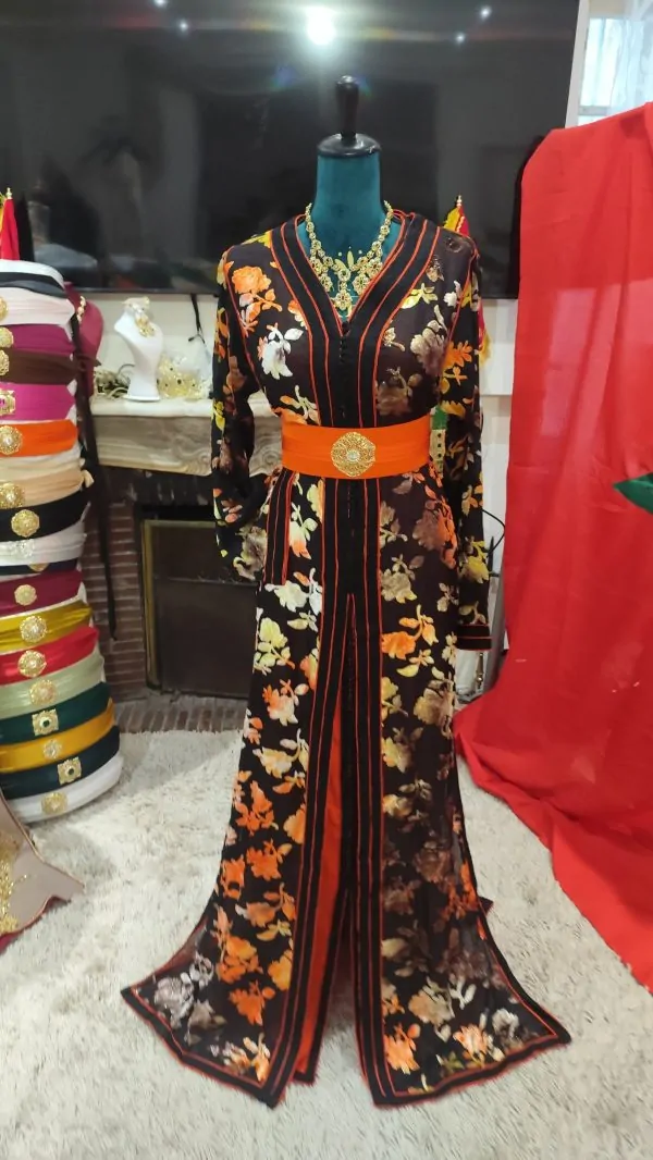 قفطان مغربي جديد — photo 7