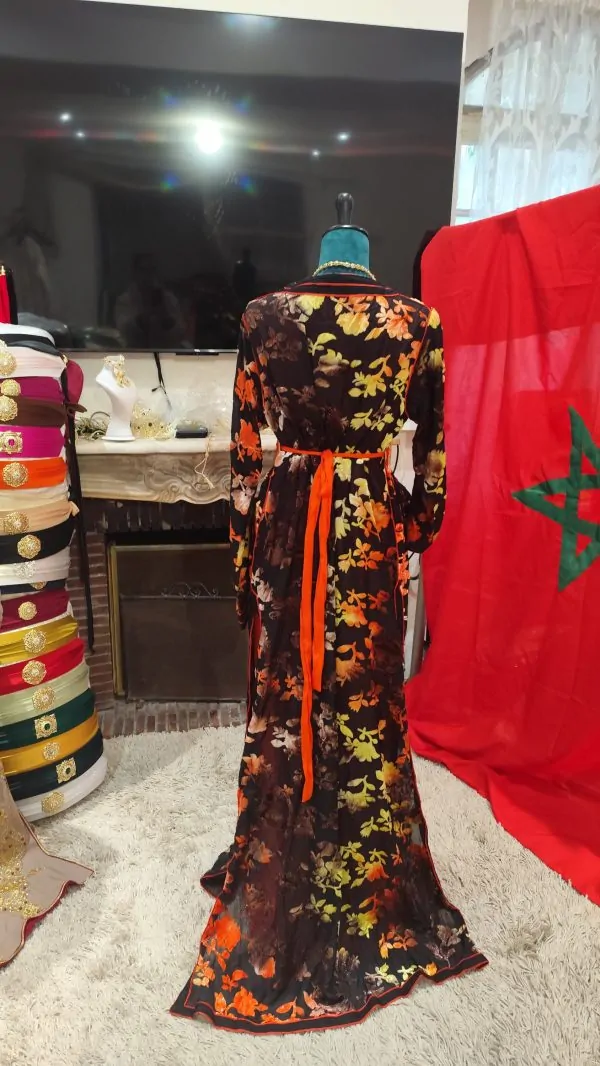 قفطان مغربي جديد — photo 9