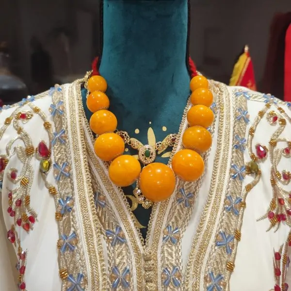 Collar loubanne — photo 5