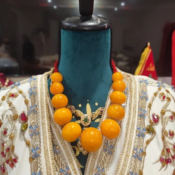 Collar loubanne — photo 3