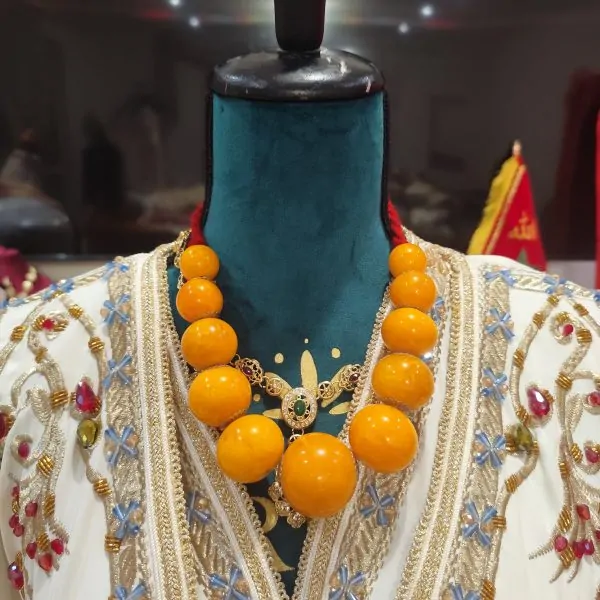Collar loubanne — photo 2