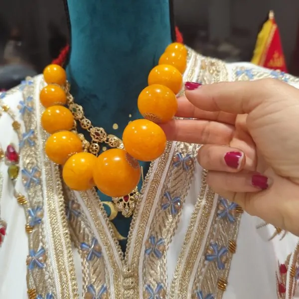 Collar loubanne — photo 4