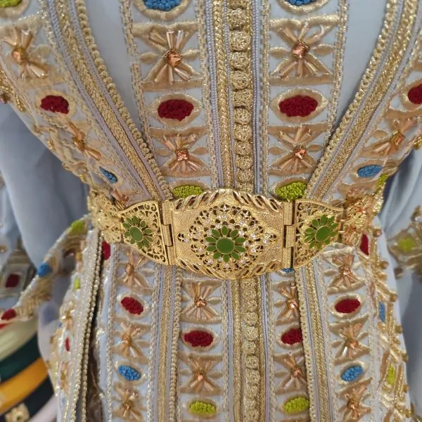 ceinture neuve — photo 5