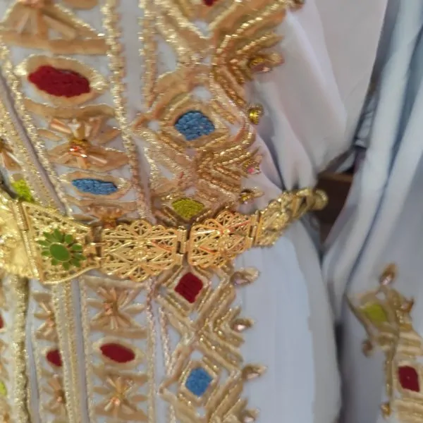 ceinture neuve — photo 2