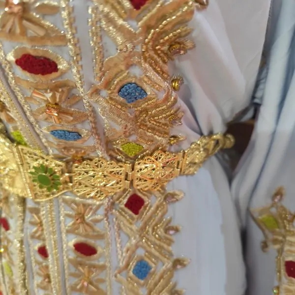 ceinture neuve — photo 4