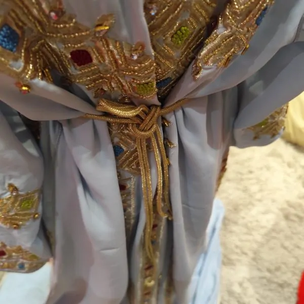 ceinture neuve — photo 3