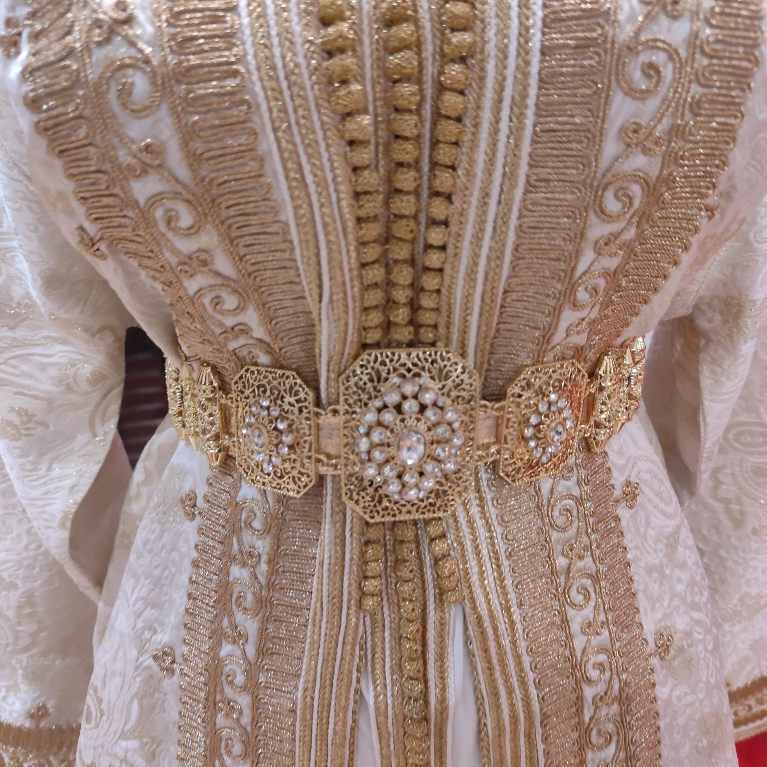 ceinture neuve