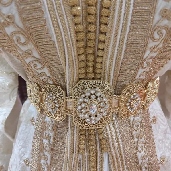 ceinture neuve — photo 5